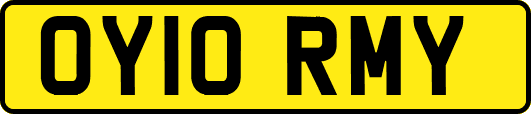 OY10RMY