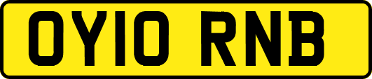 OY10RNB