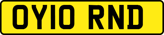 OY10RND