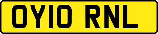 OY10RNL
