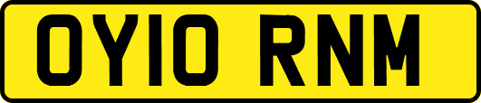 OY10RNM