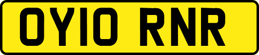 OY10RNR