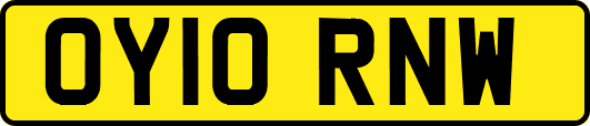OY10RNW