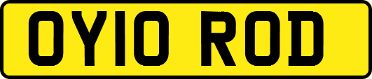 OY10ROD