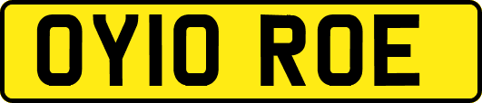 OY10ROE