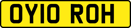 OY10ROH