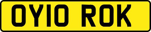 OY10ROK