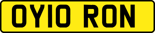 OY10RON