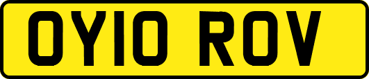 OY10ROV