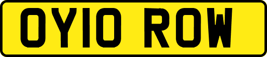 OY10ROW