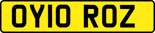 OY10ROZ