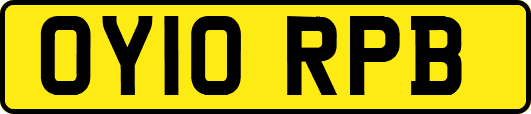 OY10RPB