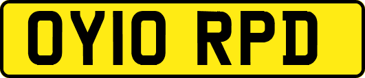 OY10RPD