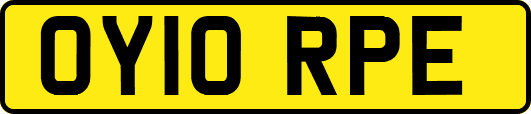 OY10RPE