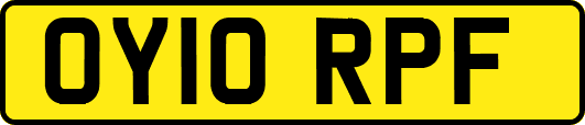 OY10RPF