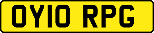 OY10RPG