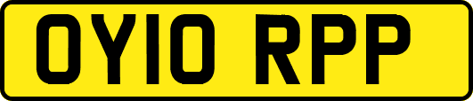 OY10RPP