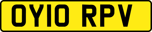 OY10RPV