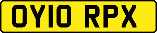 OY10RPX