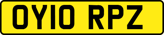 OY10RPZ