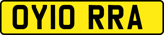 OY10RRA