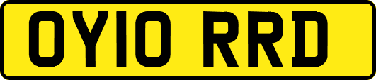 OY10RRD
