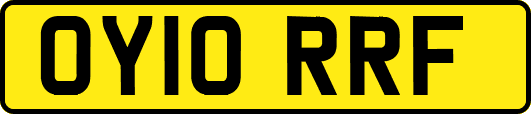 OY10RRF