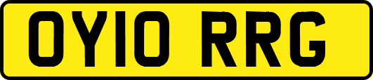 OY10RRG