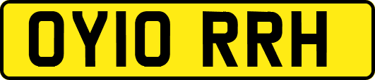 OY10RRH