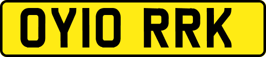 OY10RRK
