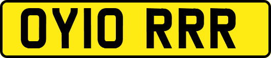 OY10RRR