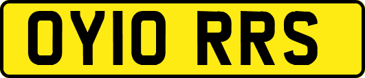 OY10RRS