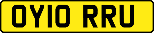 OY10RRU