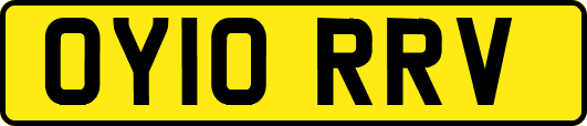 OY10RRV