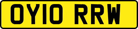 OY10RRW