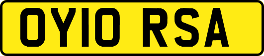 OY10RSA