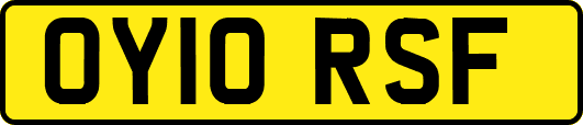 OY10RSF