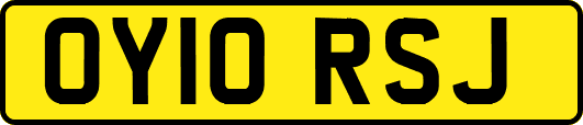OY10RSJ