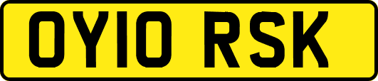 OY10RSK