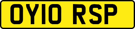 OY10RSP