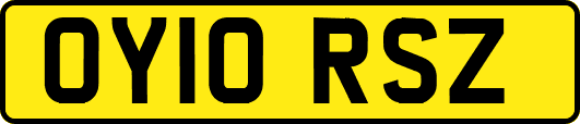 OY10RSZ