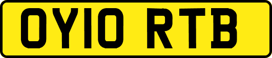 OY10RTB