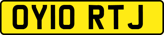 OY10RTJ