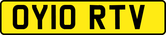 OY10RTV