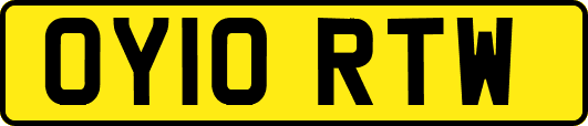 OY10RTW