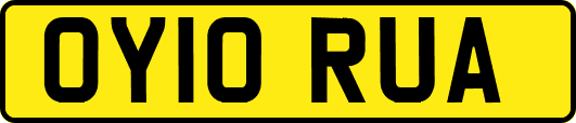 OY10RUA