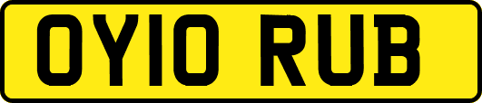 OY10RUB