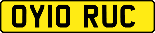OY10RUC