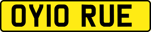 OY10RUE