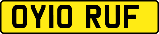 OY10RUF